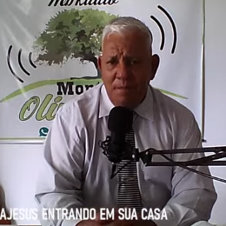 RADIO MONTE DAS OLIVEIRAS