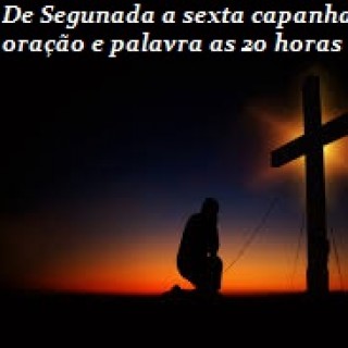 Campnha de oração