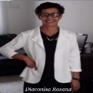DIACONISA ROSANA