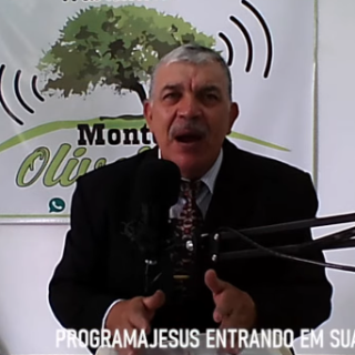 RADIO MONTE DAS OLIVEIRAS